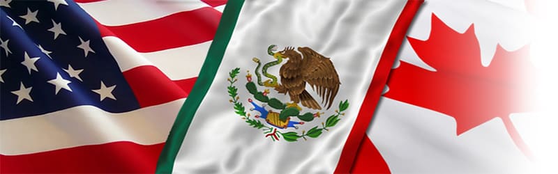 NAFTA & Mexico - CharroAzteca.com