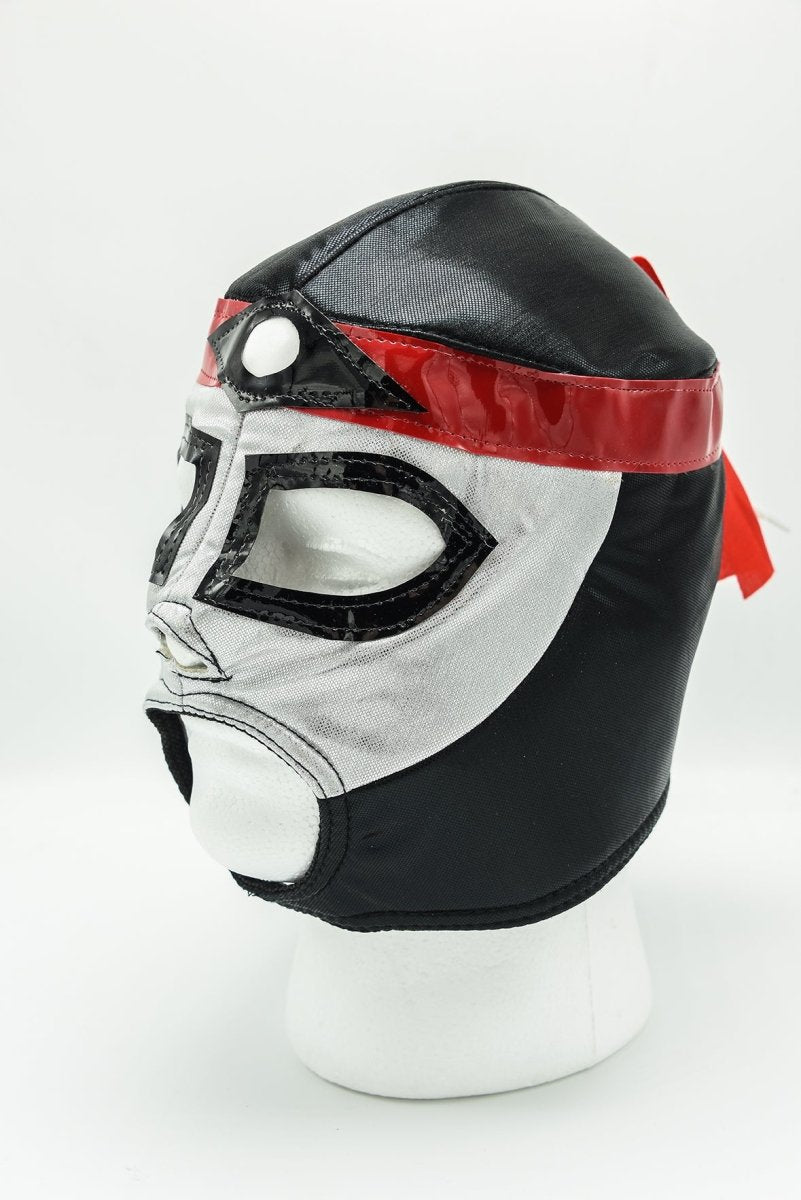 Mexican Lucha Libre Mask: Octagon - CharroAzteca.com