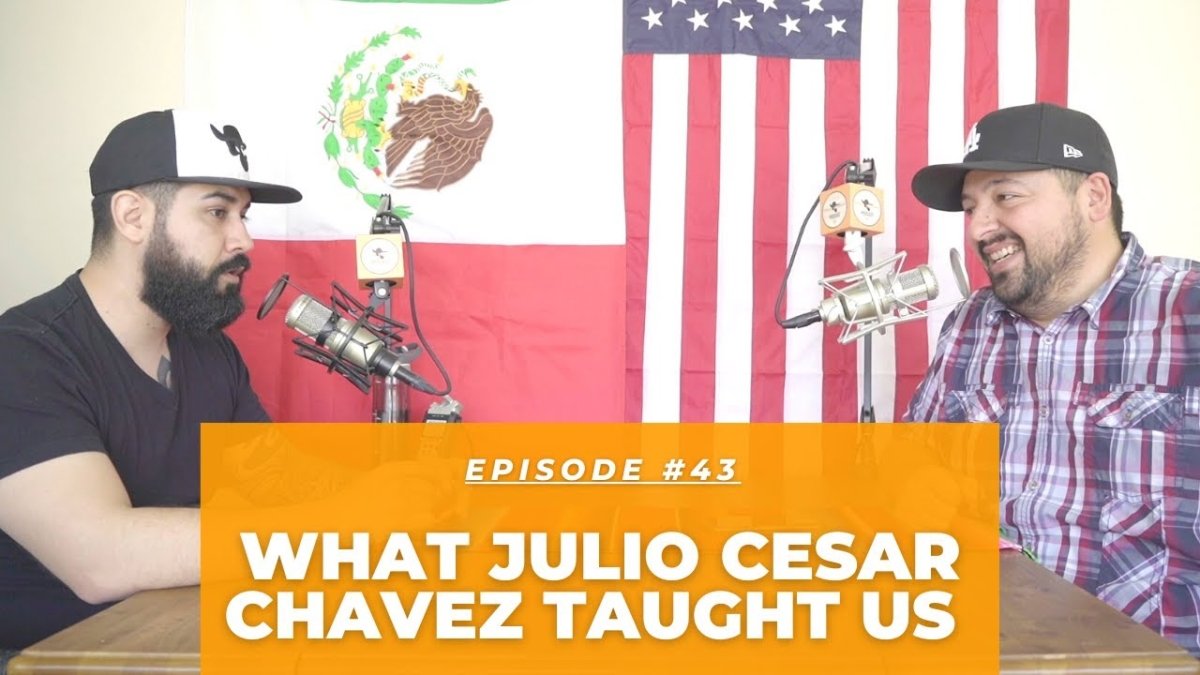 A Day To Remember What Julio Cesar Chaves Taught us - CharroAzteca.com