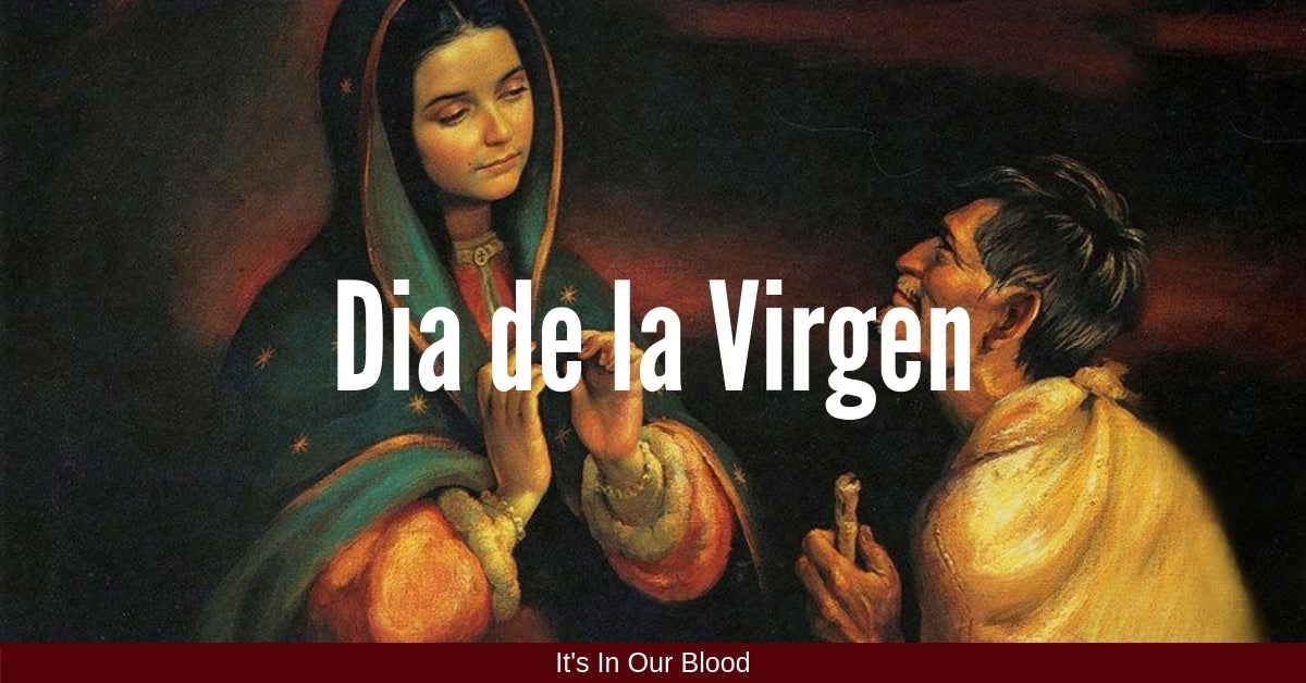 La Virgen Morena - CharroAzteca.com
