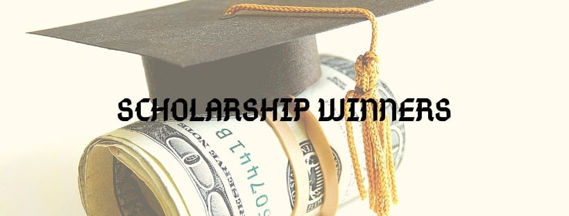 Scholarship Winners - CharroAzteca.com