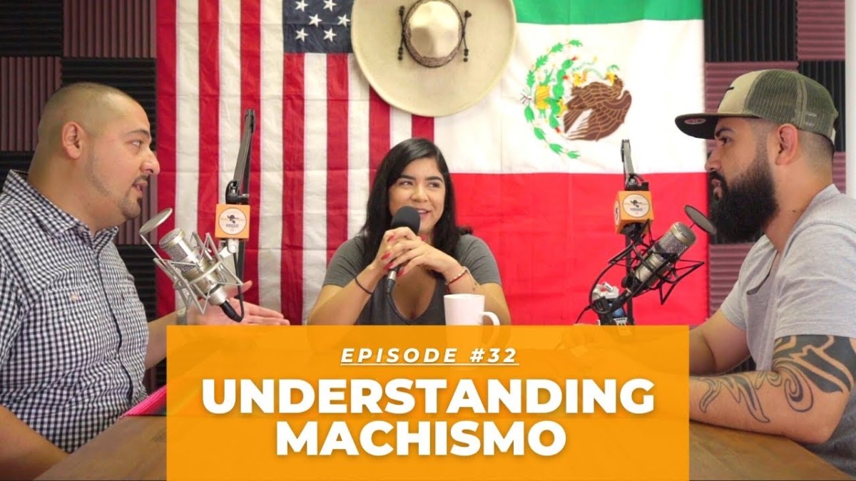 What Is Machismo All About? - CharroAzteca.com