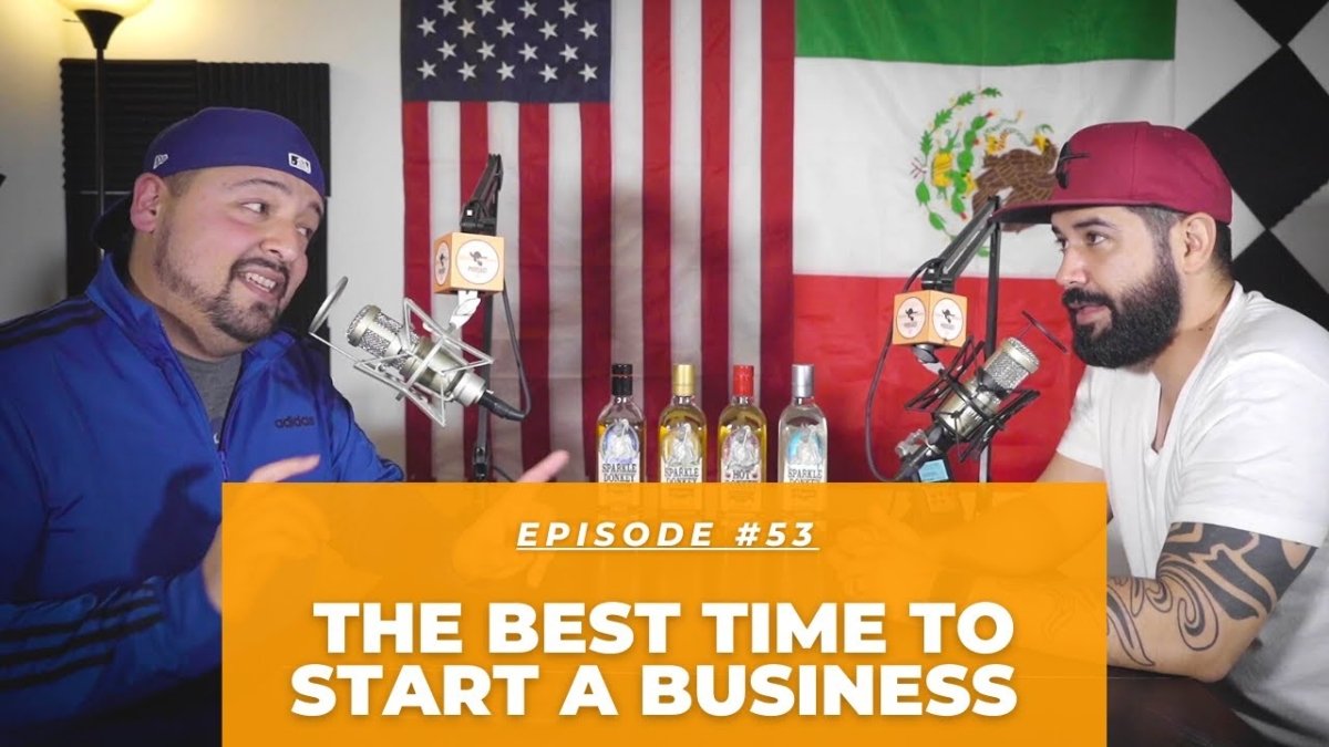 When Is The Best Time To Start A Business - CharroAzteca.com