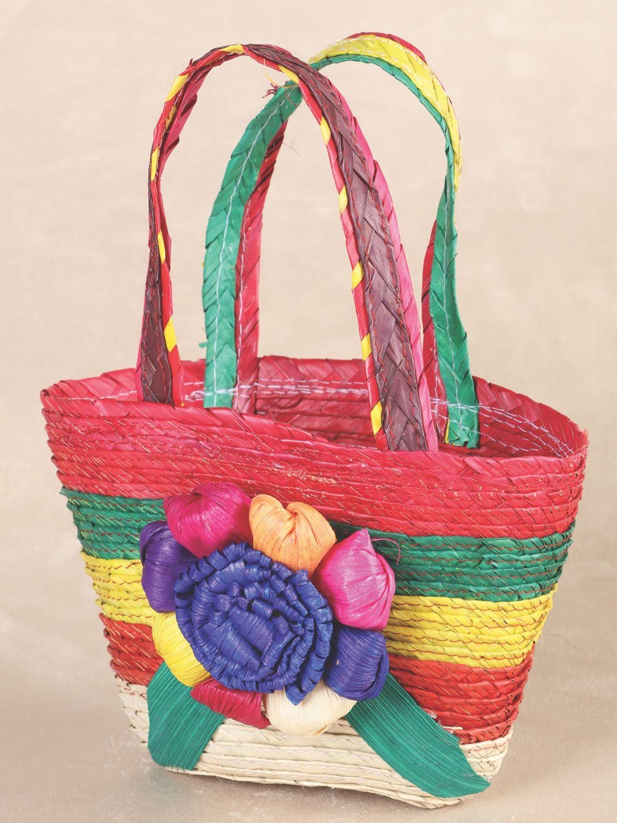 Artesanal Candy Bag - CharroAzteca.com