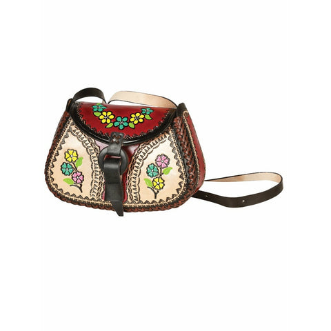 Amazon.com: Fgalaze Camel Leather Bag Everyday Shoulder Women Casual Handmade  Handbags and Purses, Cloe : Handmade Products