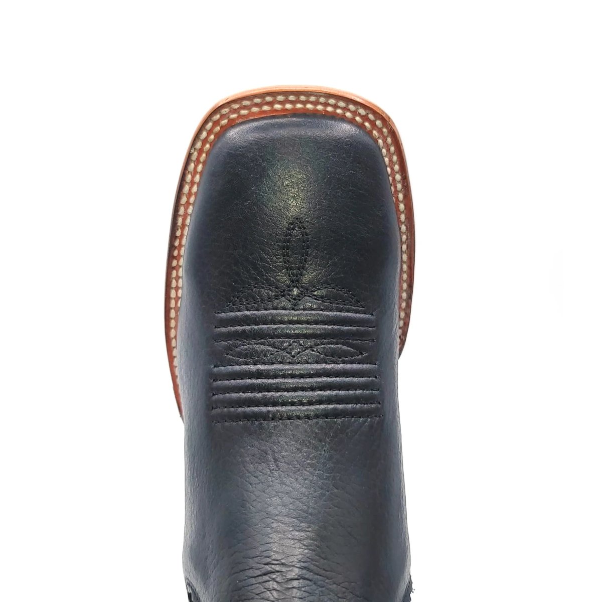 Men's Short Boot - Besserro - CharroAzteca.com